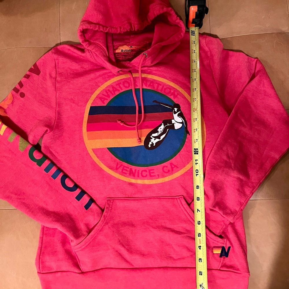 Aviator Nation Pullover